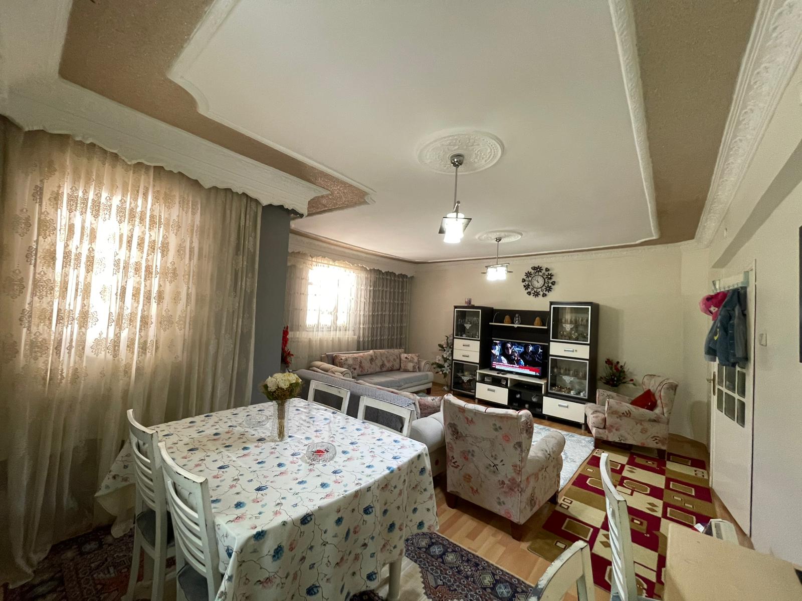 YENİŞEHİR'DE SATILIK BODRUM